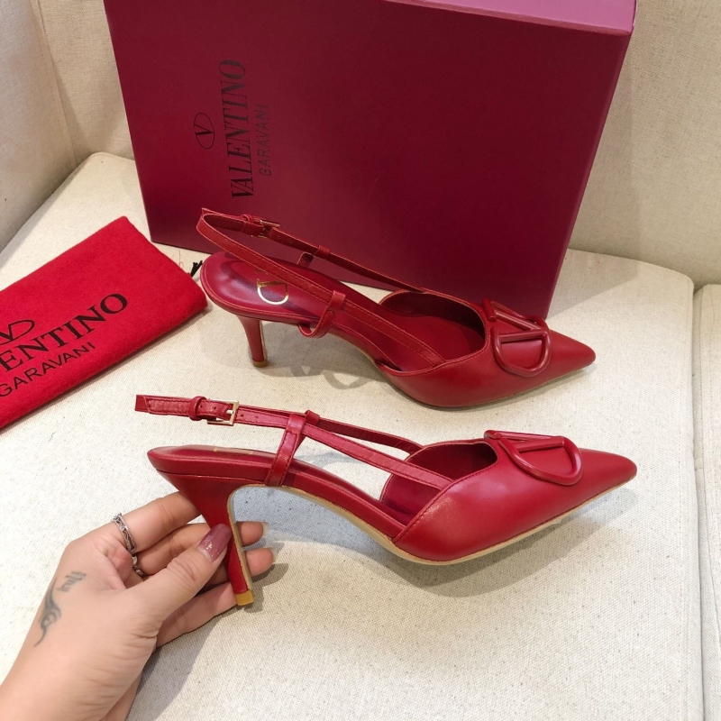 Valentino High Heels